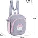 Сумка-рюкзак Kite дитяча 2620-1 Hello Kitty HK25-2620-1