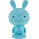 Світильник-нічник LED з акумулятором Bunny, блакитний Kite K24-490-1-3, Блакитний