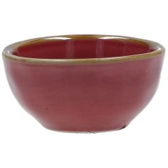 Пиала Unitable Rose&Tulipani CONCERTO ROSSO MALAGA 7 см Красный R134500007, 7