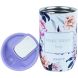 Термокружка 350мл, Violet Whispers Axent 8721-10-A