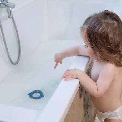 Термометр для ванної Penguin Sweet Artic Blue Bebe Confort 3107209100