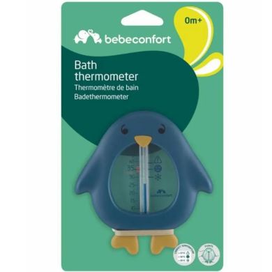 Термометр для ванної Penguin Sweet Artic Blue Bebe Confort 3107209100