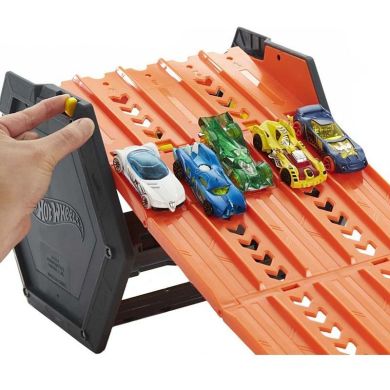 Трек Перегони Hot Wheels GYX11