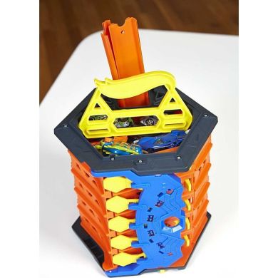 Трек Перегони Hot Wheels GYX11