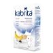 Овсяная каша Kabrita на основе козьего молока с бананом и черносливом для детей от 6 месяцев 180 г KK40000079 8716677007984