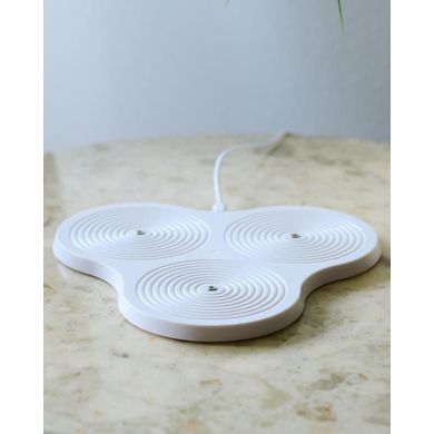 Зарядний пристрій DecoPower Multi на 3LED-свічки , 88820
