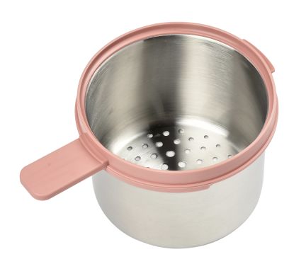 Блендер-пароварка Beaba Babycook Neo Eucalyptus 912732