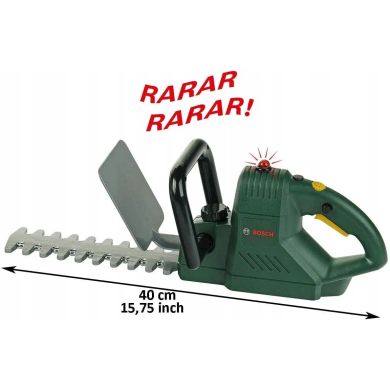 Іграшковий набір Bosch Ручний кущоріз Klein 8440