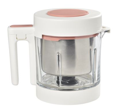 Блендер-пароварка Beaba Babycook Neo Eucalyptus 912732