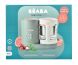 Блендер-пароварка Beaba Babycook Neo Eucalyptus 912732