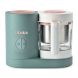 Блендер-пароварка Beaba Babycook Neo Eucalyptus 912732