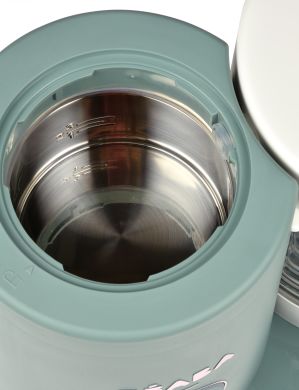 Блендер-пароварка Beaba Babycook Neo Eucalyptus 912732