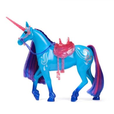 Академия единорогов: единорог Бурный Unicorn Academy SM23206/6072671