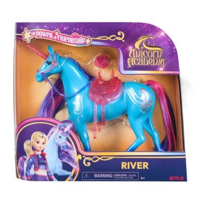 Академия единорогов: единорог Бурный Unicorn Academy SM23206/6072671