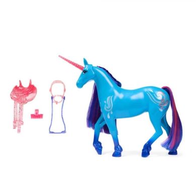 Академия единорогов: единорог Бурный Unicorn Academy SM23206/6072671