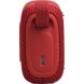 Акустична система портативна з БТ JBL JBLGO5RED