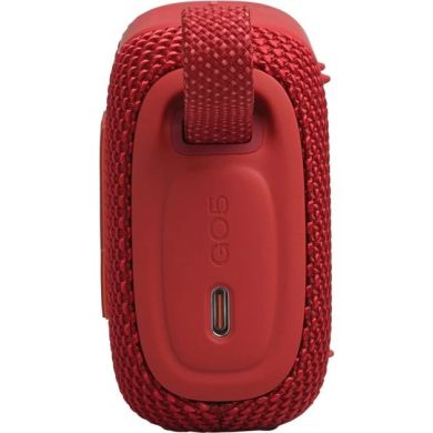 Акустична система портативна з БТ JBL JBLGO5RED