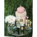 Аромадифузор 5 троянд Pink Blush в рожевому боксі Cote noire GMR88