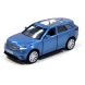Автомодель LAND ROVER RANGE ROVER VELAR (синій) TechnoDrive 250308