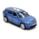 Автомодель LAND ROVER RANGE ROVER VELAR (синій) TechnoDrive 250308