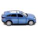 Автомодель LAND ROVER RANGE ROVER VELAR (синій) TechnoDrive 250308