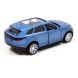 Автомодель LAND ROVER RANGE ROVER VELAR (синій) TechnoDrive 250308