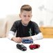 Автомодель LAND ROVER RANGE ROVER VELAR (синій) TechnoDrive 250308
