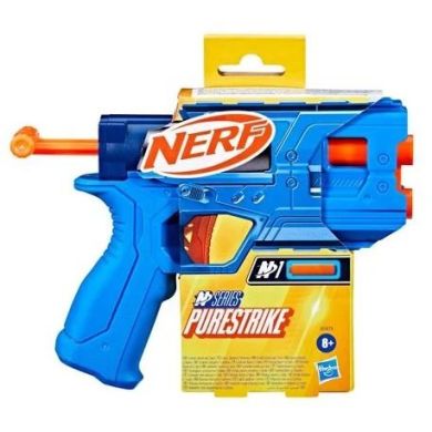 Бластер іграшковий Пюрстрайк, серія N Series Nerf G0875