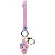 Брелок Май Мелоди в дождевике Hello Kitty 11724