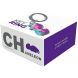 Брелок Metalmorphose Chameleon 8000020378247
