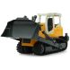 Бульдозер на радіокеруванні Liebherr 1:20 2,4GHz, жовтий Jamara 405057