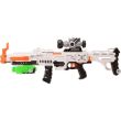 Дартбластер Tack Pro Sniper з 20 дротиками і світлом 75 см 31009