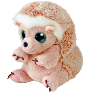 Детская игрушка мягконабивная TY BEANIE BELLIES 40595 Ёжик BUMPER