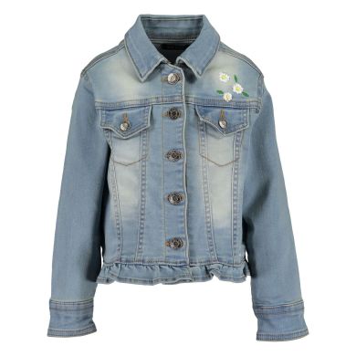 Джинсова куртка дитяча Blue Seven 92 Блакитний 745019 X