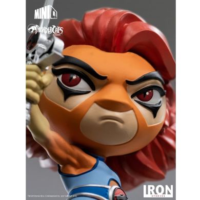 Фігурка THUNDERCATS Lion-O (Громові коти) THCATS25319-MC