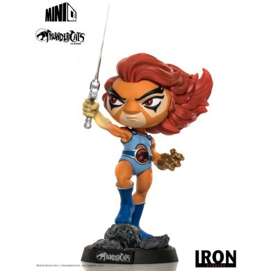 Фігурка THUNDERCATS Lion-O (Громові коти) THCATS25319-MC