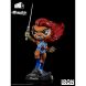 Фігурка THUNDERCATS Lion-O (Громові коти) THCATS25319-MC