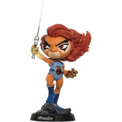Фігурка THUNDERCATS Lion-O (Громові коти) THCATS25319-MC