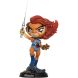 Фігурка THUNDERCATS Lion-O (Громові коти) THCATS25319-MC