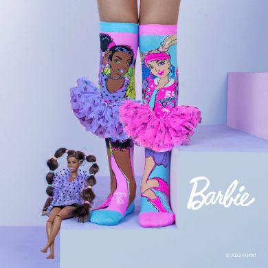 Гольфи BARBIE EXTRA VIBES BA004-T