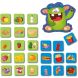 Гра розвиваюча Vladi Toys магнітна Смачне чи корисне? VT5900-06