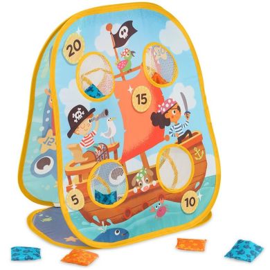 Игра &ndash; ВЛУЧНЫЙ КИДОК Battat BX2071Z