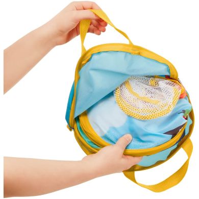 Игра &ndash; ВЛУЧНЫЙ КИДОК Battat BX2071Z
