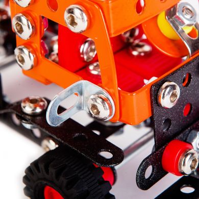 Гвинтовий конструктор Alexander Самоскид Терра 287 деталей 1490