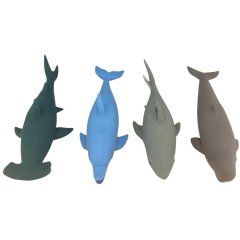 Іграшка-антістрес Мешканці океанів HY toys CKS-10646