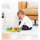 Іграшка Ігрова гусениця Infantino 315092