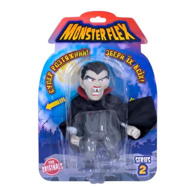 Іграшка Monster Flex Монстри що розтягуються Вампір 90012