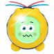 Игрушка музыкальная Chicco Эмоциональная пчелка 11089.00