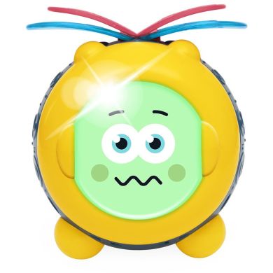 Игрушка музыкальная Chicco Эмоциональная пчелка 11089.00