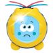Игрушка музыкальная Chicco Эмоциональная пчелка 11089.00